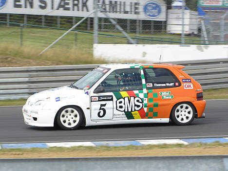 Thomas Wulff.
